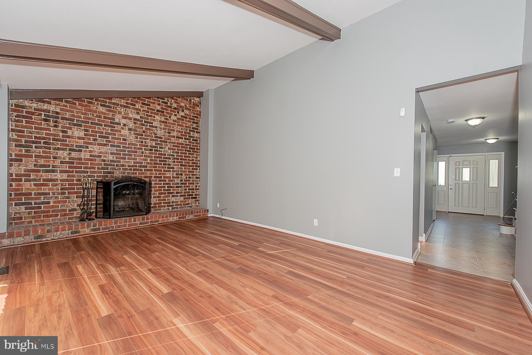 9703 Tulsemere Road Randallstown, MD 21133 - Photo 16 of 37 interior