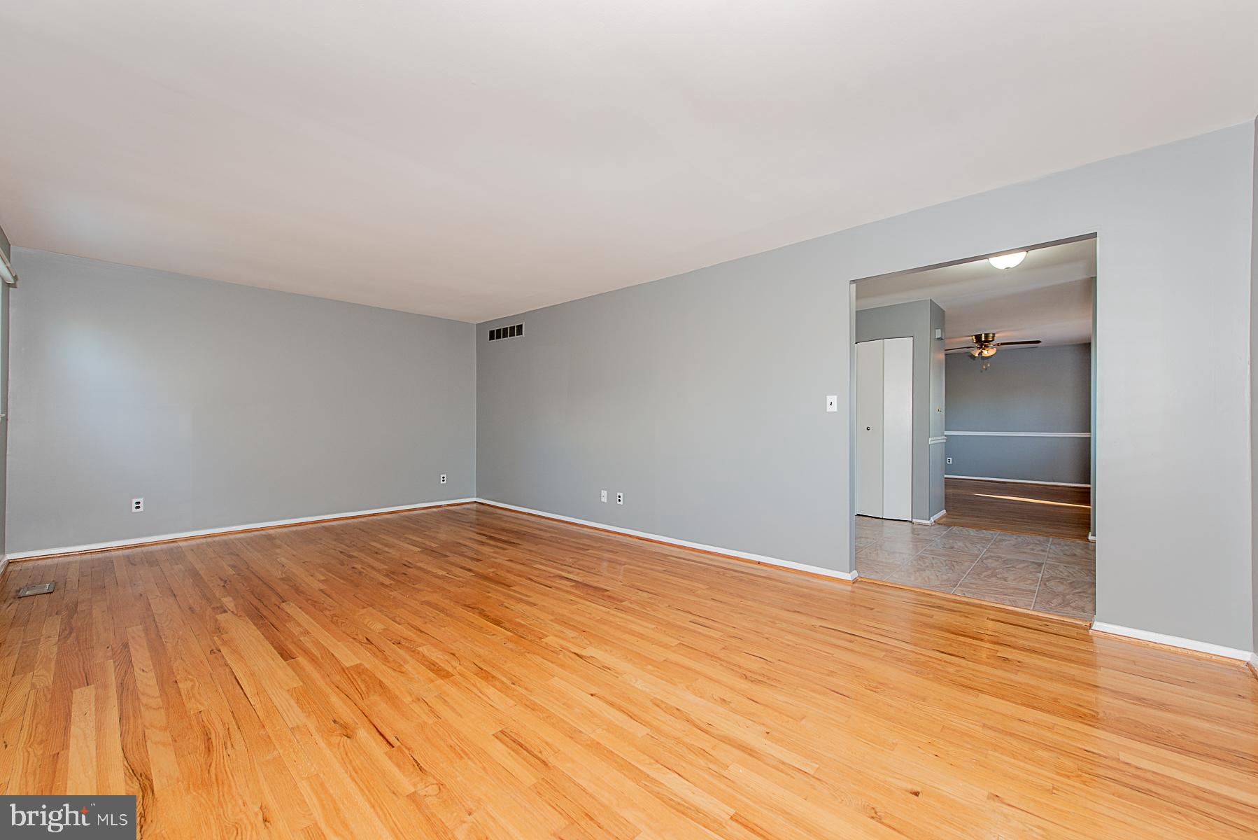 9703 Tulsemere Road Randallstown, MD 21133 - Photo 19 of 37 interior