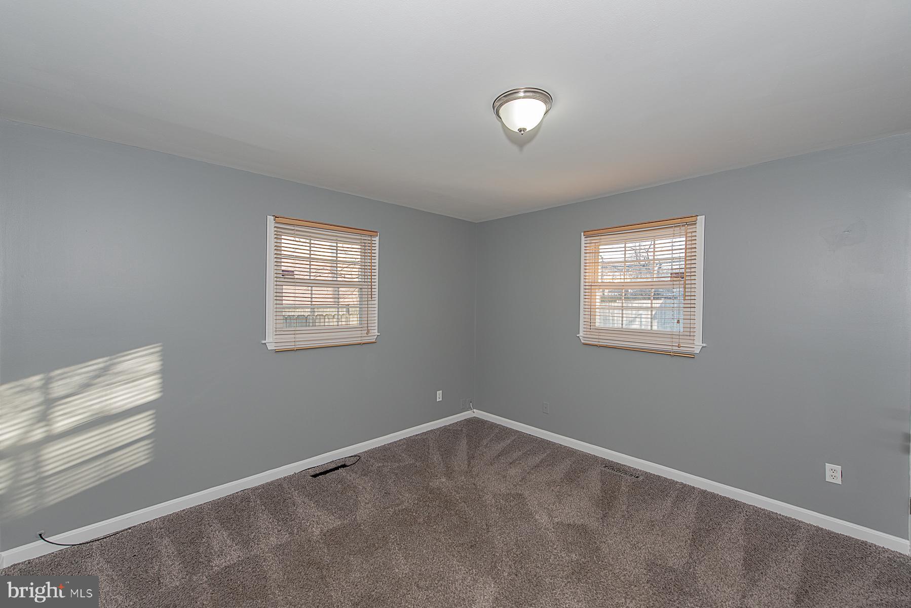 9703 Tulsemere Road Randallstown, MD 21133 - Photo 21 of 37 bedroom