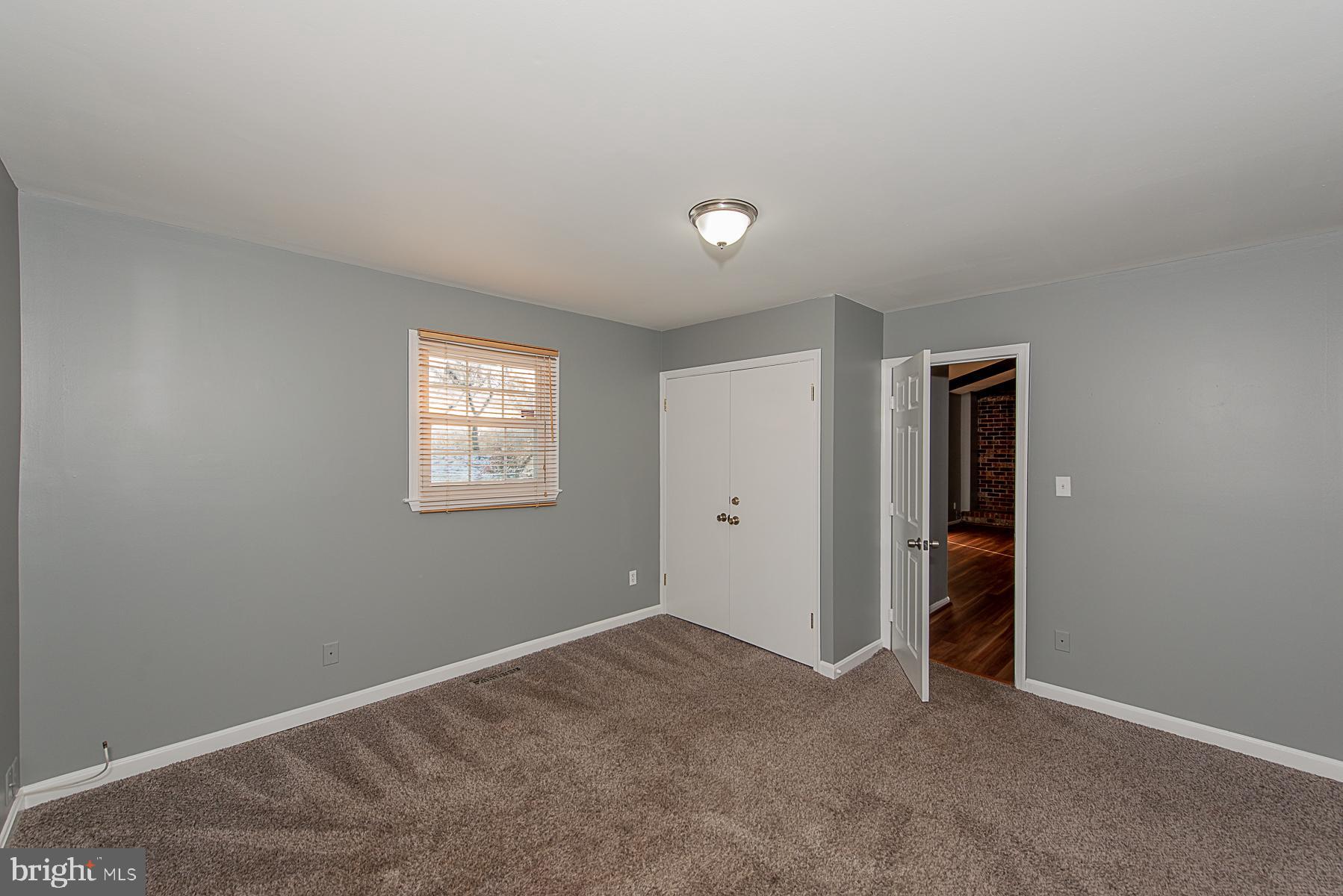 9703 Tulsemere Road Randallstown, MD 21133 - Photo 22 of 37 bedroom