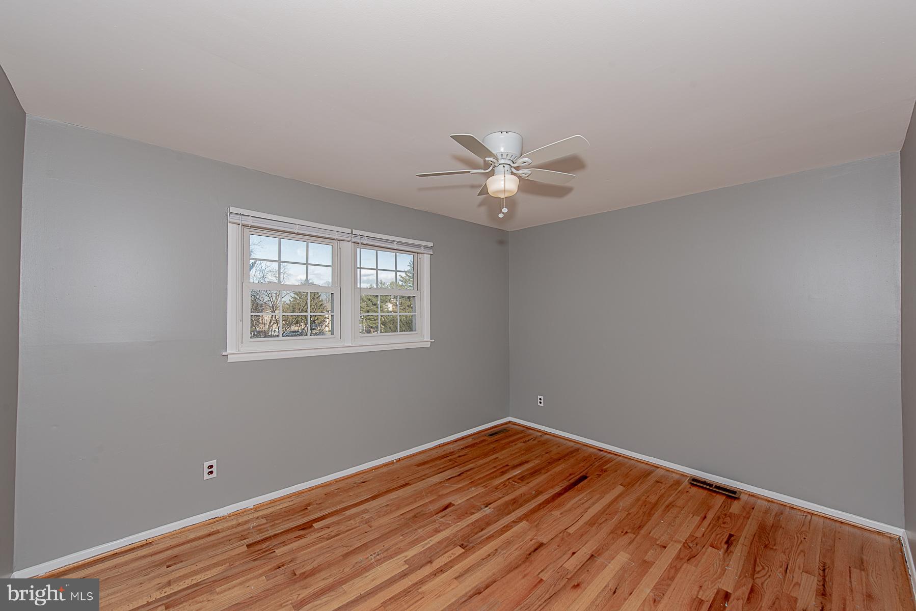 9703 Tulsemere Road Randallstown, MD 21133 - Photo 24 of 37 master bedroom