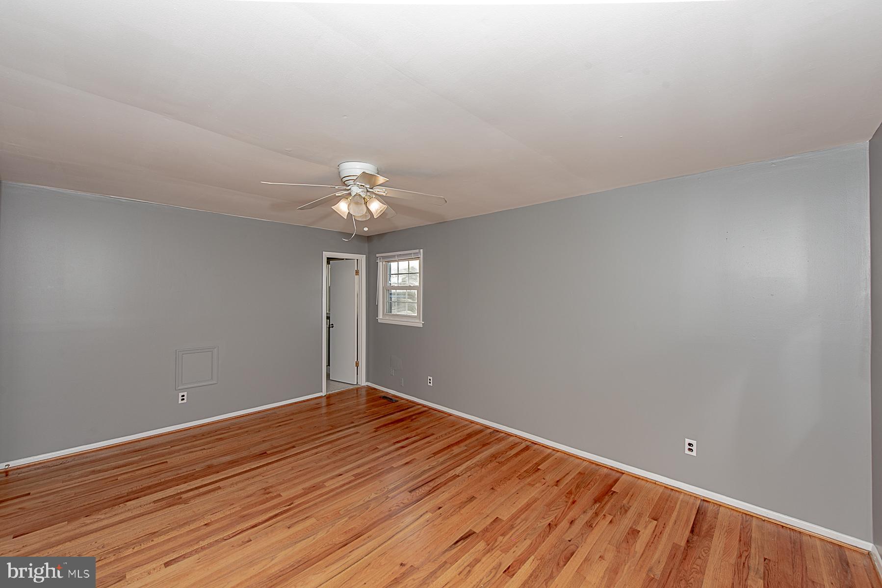 9703 Tulsemere Road Randallstown, MD 21133 - Photo 25 of 37 master bedroom