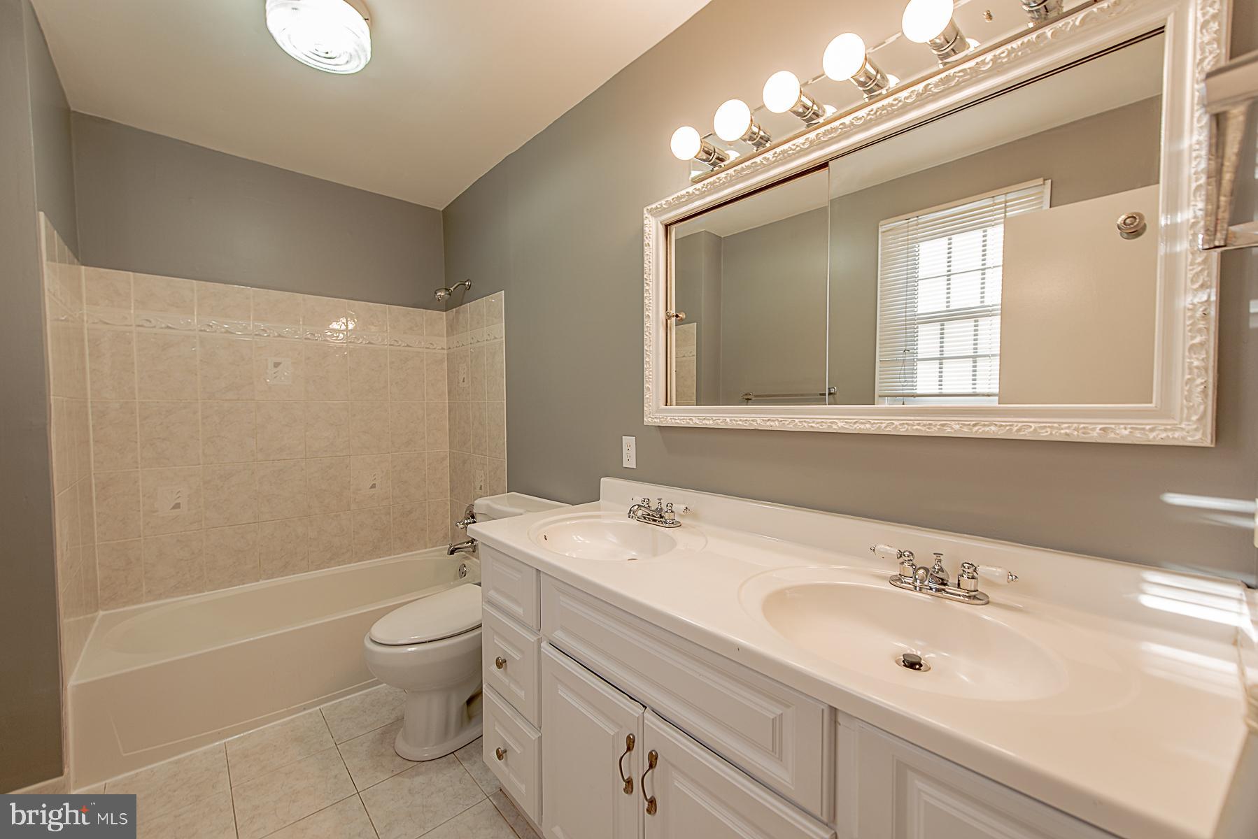 9703 Tulsemere Road Randallstown, MD 21133 - Photo 29 of 37 bathroom