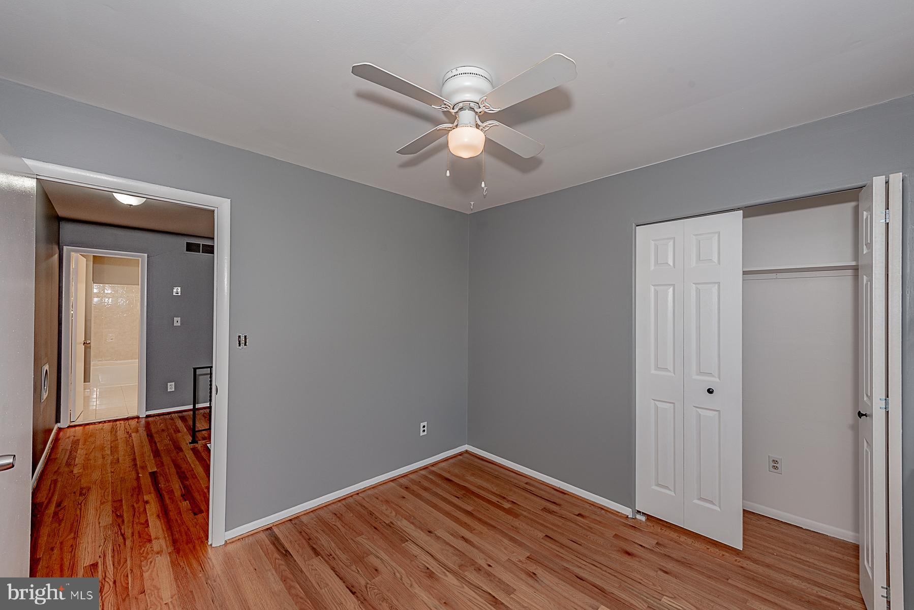 9703 Tulsemere Road Randallstown, MD 21133 - Photo 30 of 37 2nd bedroom