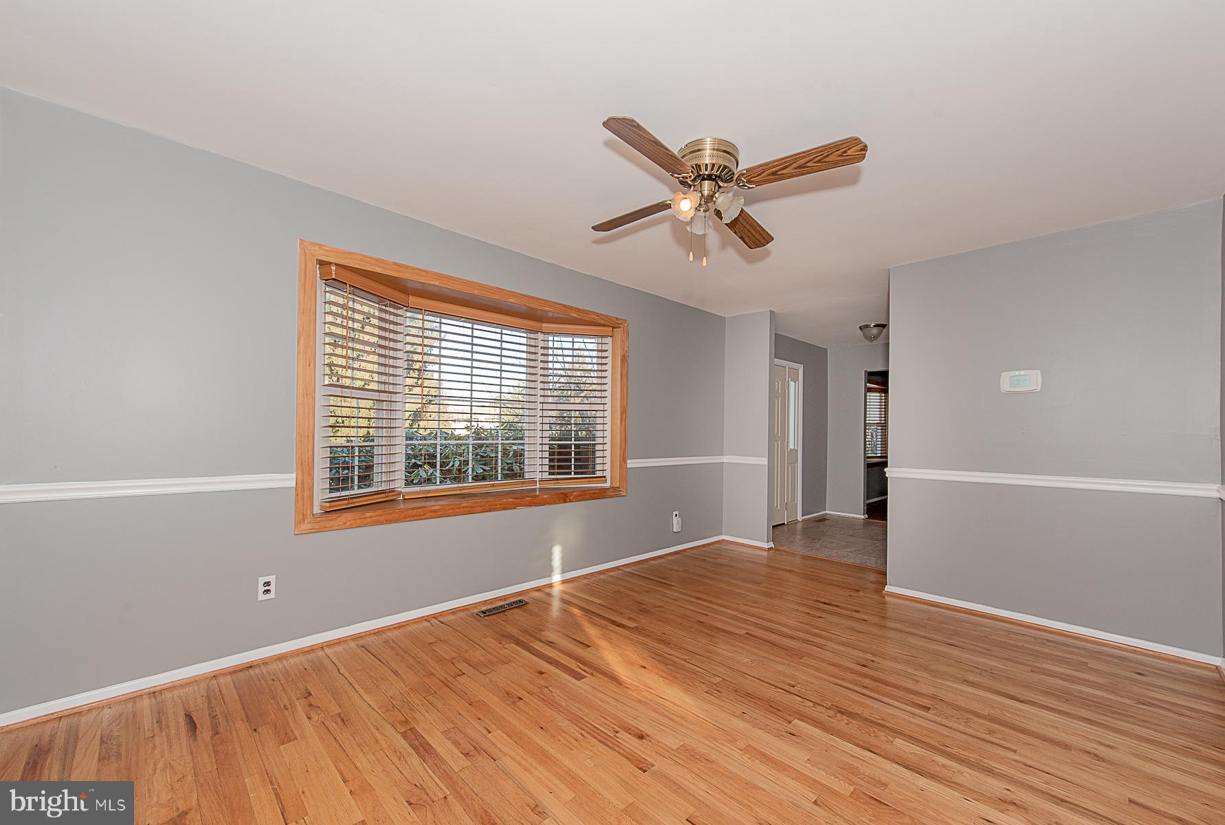 9703 Tulsemere Road Randallstown, MD 21133 - Photo 4 of 37 interior