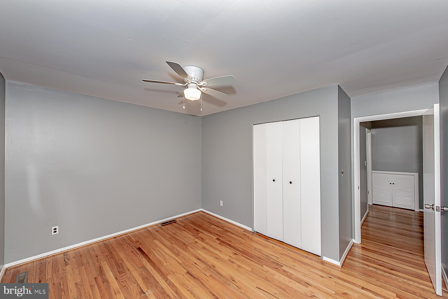 9703 Tulsemere Road Randallstown, MD 21133 - Photo 31 of 37 2nd bedroom