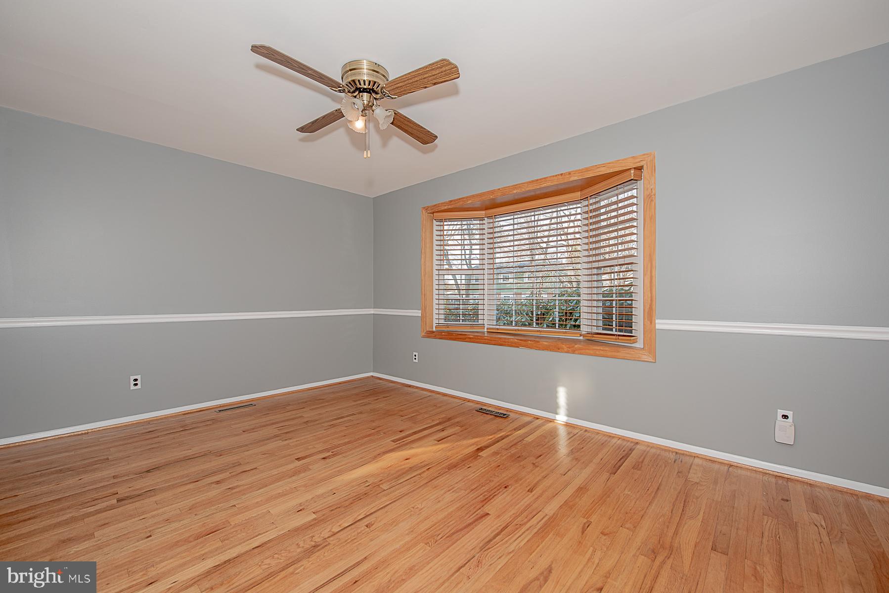9703 Tulsemere Road Randallstown, MD 21133 - Photo 5 of 37 interior