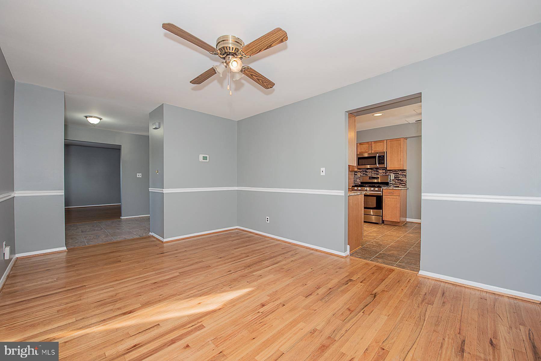 9703 Tulsemere Road Randallstown, MD 21133 - Photo 6 of 37 interior