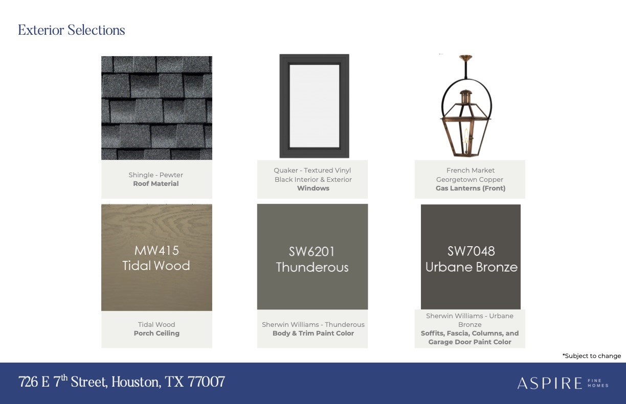 726 East 7th Street Houston, TX 77007 - Photo 22 of 29 a picture of a book and a bench