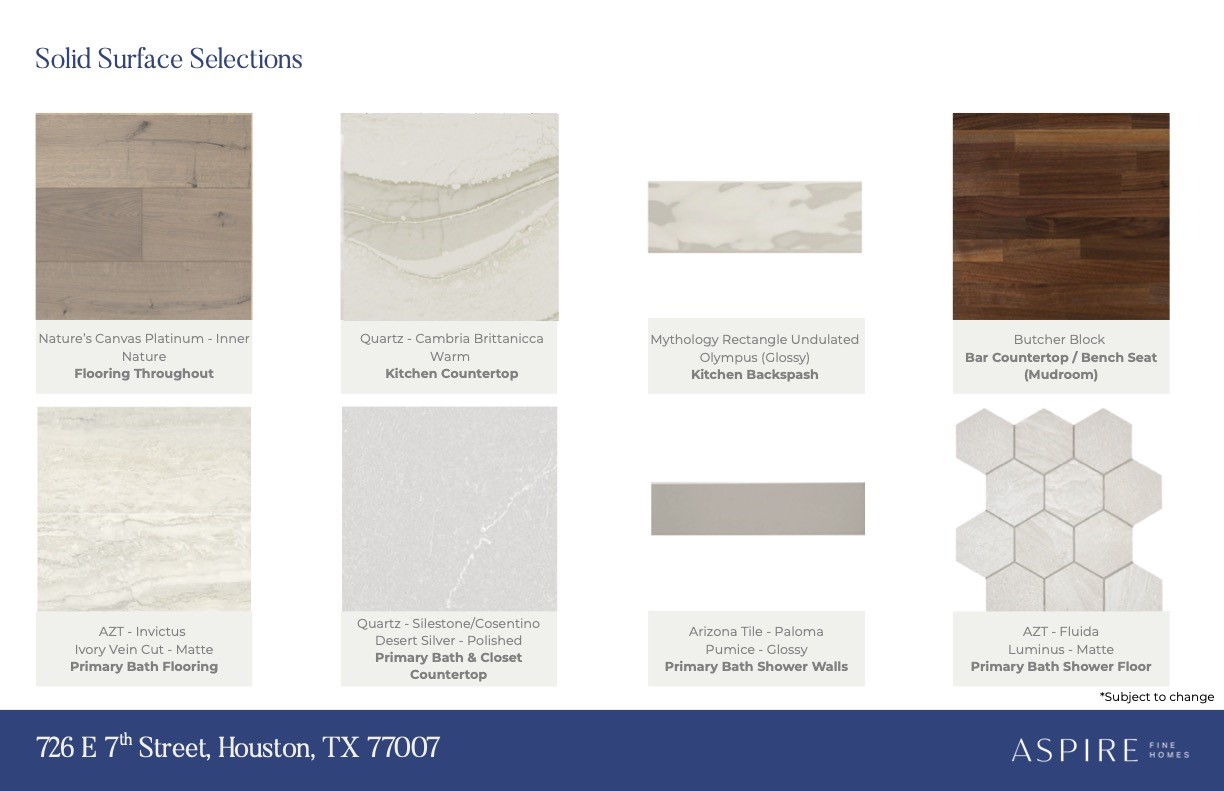 726 East 7th Street Houston, TX 77007 - Photo 24 of 29