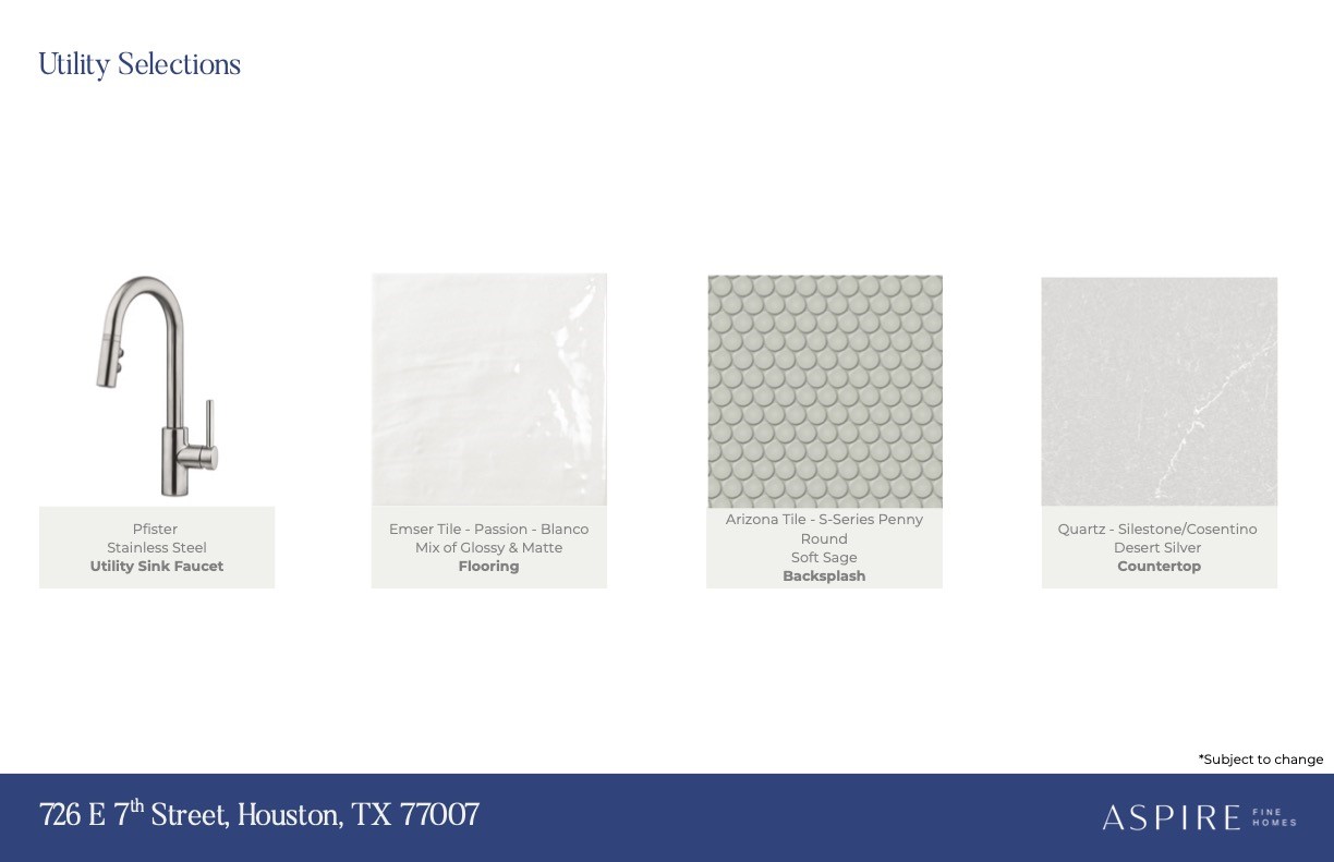 726 East 7th Street Houston, TX 77007 - Photo 26 of 29 a picture of a book and a bench