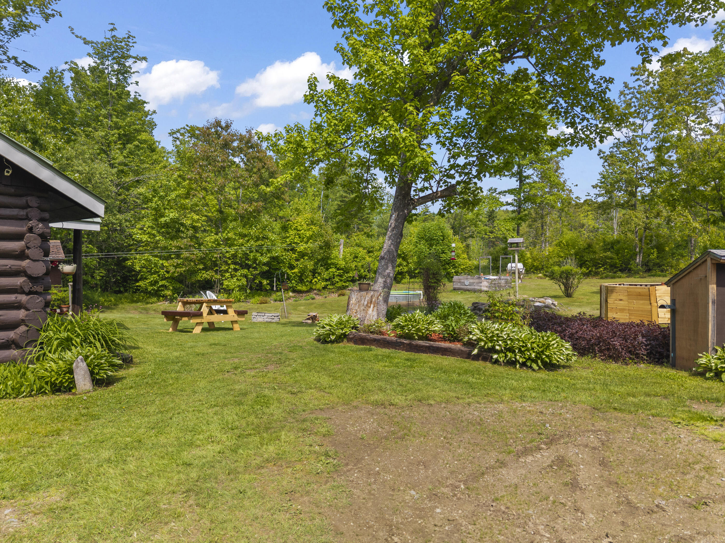 2730 Highway 3 Palermo, ME 04354 - Photo 8 of 49 2730 ME-3 Palermo_0105