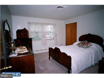 3 Mansfield Road Ewing, NJ 08628 - Photo 12 of 12 Bedroom 2