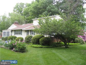 3 Mansfield Road Ewing, NJ 08628 - Photo 3 of 12 Exterior Back