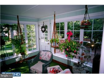 3 Mansfield Road Ewing, NJ 08628 - Photo 6 of 12 Sun Room