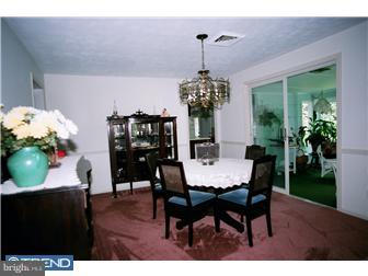 3 Mansfield Road Ewing, NJ 08628 - Photo 7 of 12 Dining Room