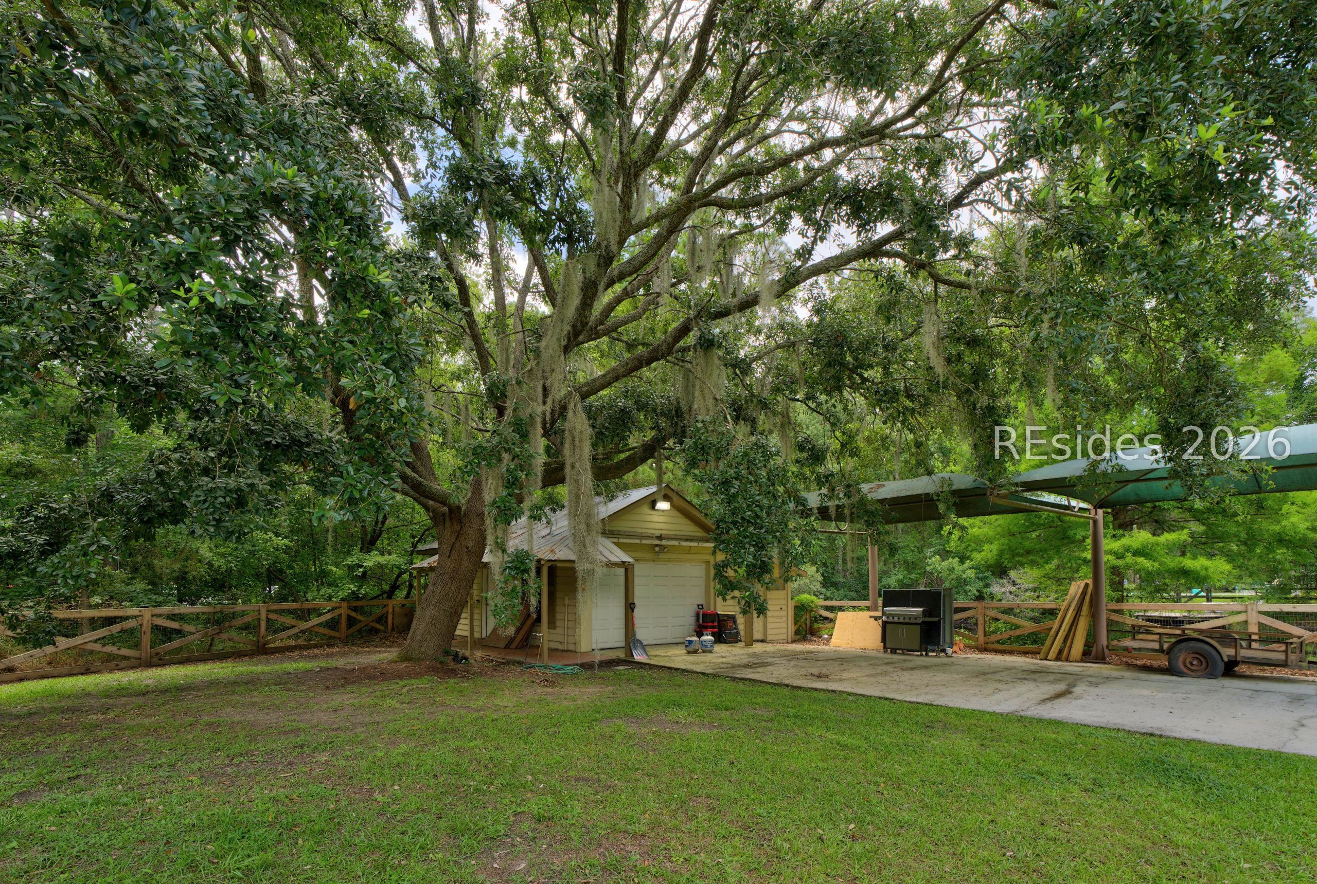 80 Delta Pond Road Hardeeville, SC 29927 - Photo 29 of 33
