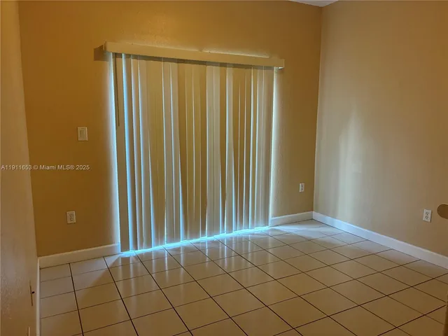 a bathroom with a tub