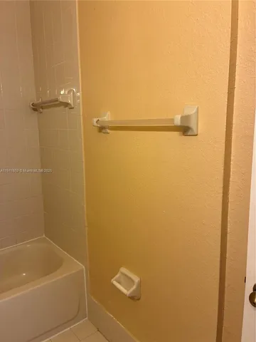 a view of a small space