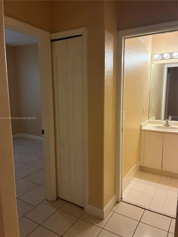 a view of a backyard of a house