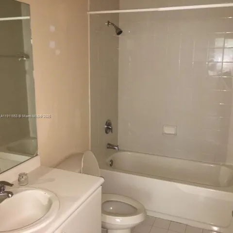 $1,650 | 1536 Southeast 25th Street, Unit 101, Homestead, FL 33035