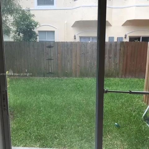 $1,650 | 1536 Southeast 25th Street, Unit 101, Homestead, FL 33035