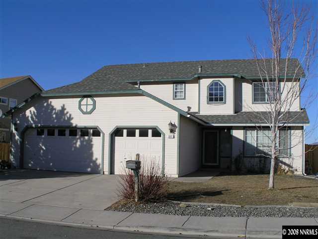 8041 Monterey Reno, NV 89506 - Photo 1 of 2 Photo 1
