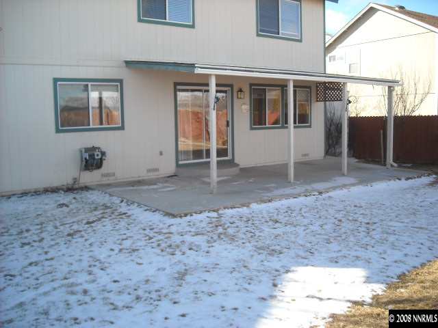 8041 Monterey Reno, NV 89506 - Photo 2 of 2 Photo 2