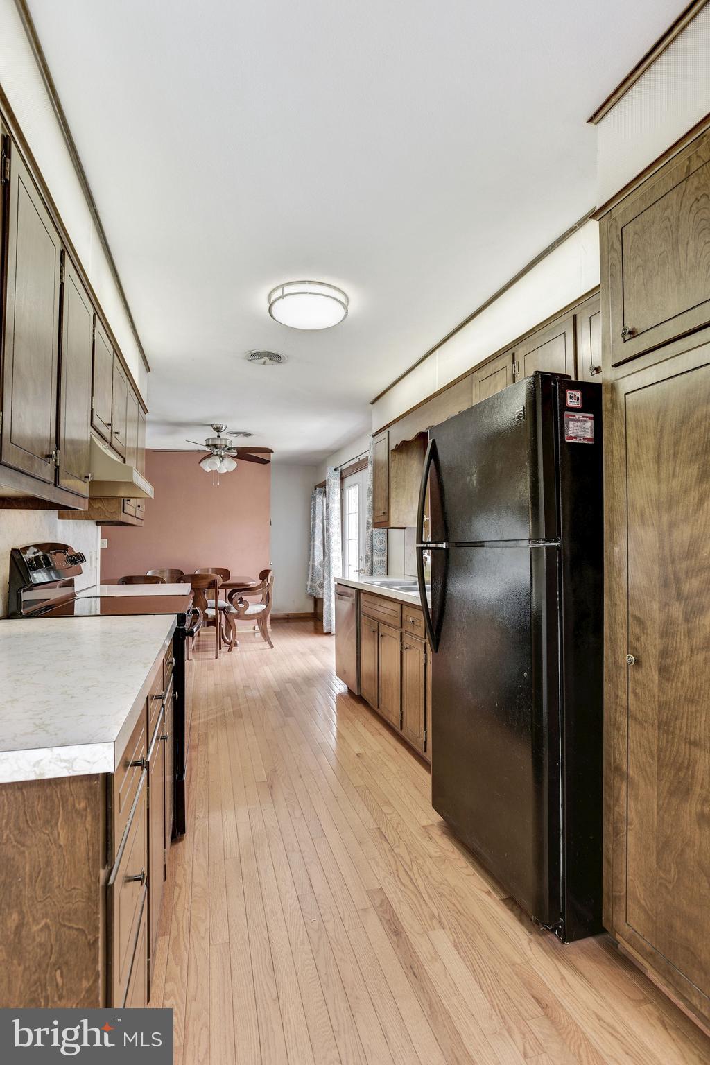327 Roberts Mill Road Taneytown, MD 21787 - Photo 11 of 25 Eat-In Kitchen