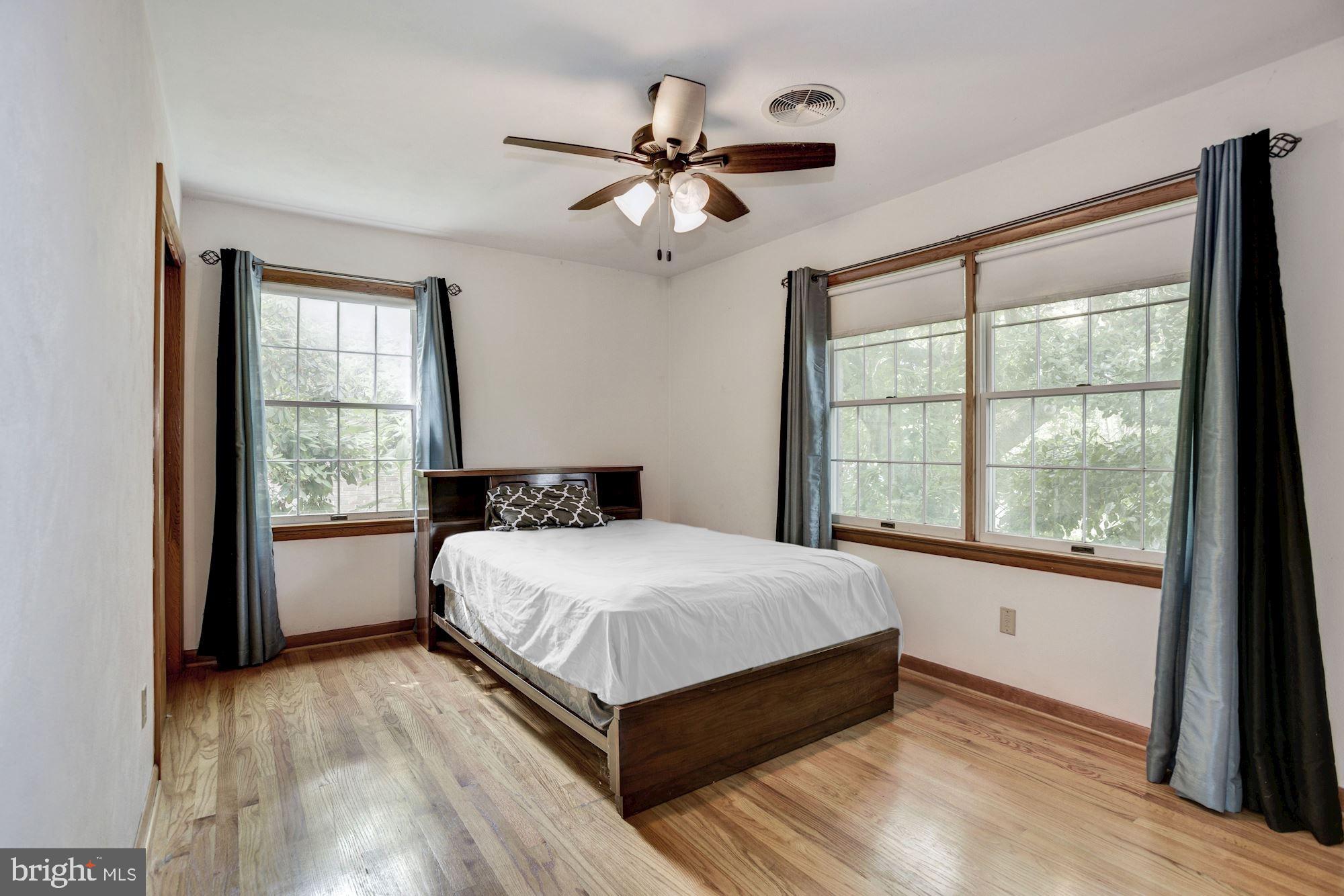 327 Roberts Mill Road Taneytown, MD 21787 - Photo 14 of 25 Master Bedroom | Hardwood Floors