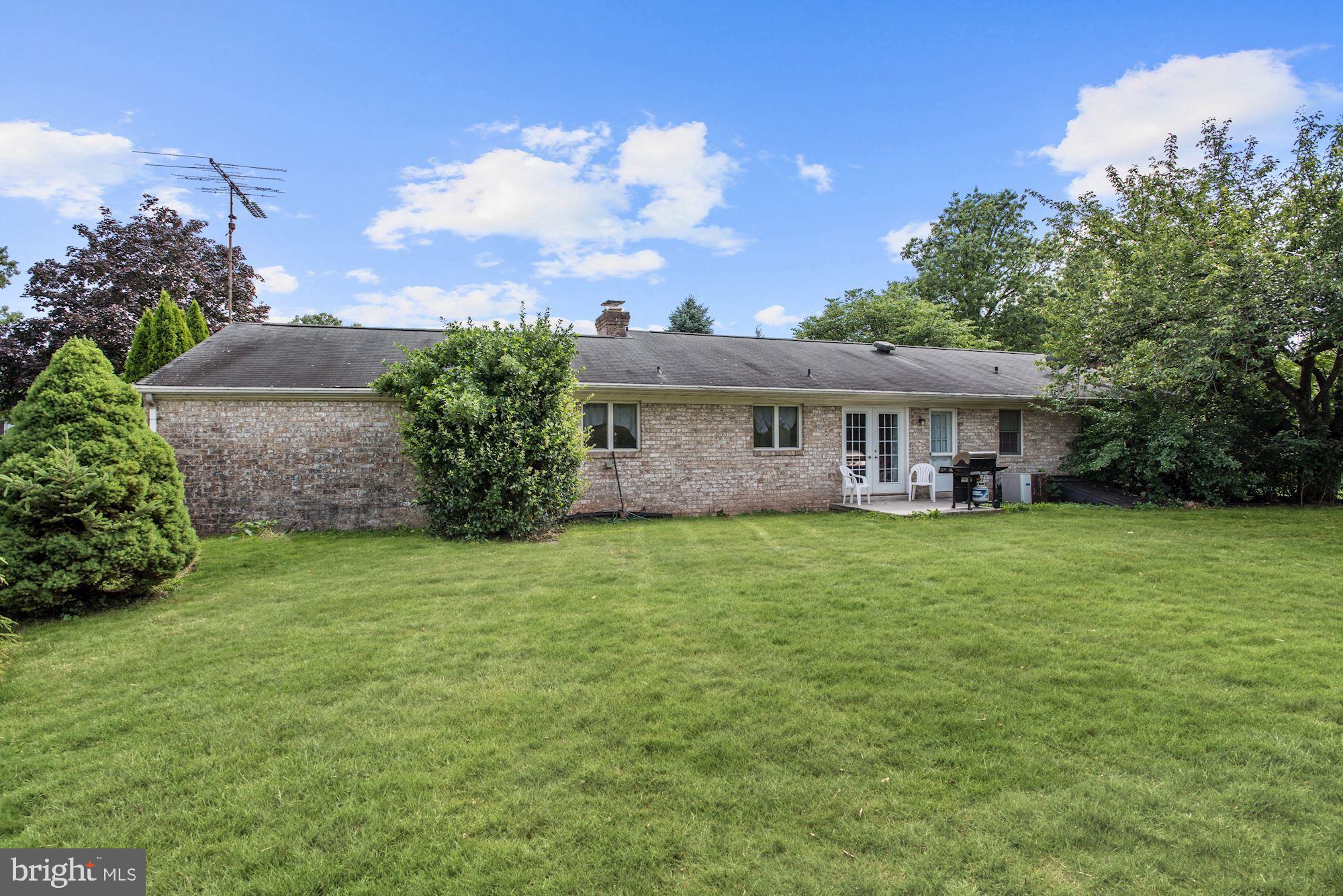 327 Roberts Mill Road Taneytown, MD 21787 - Photo 22 of 25 Welcome Home!