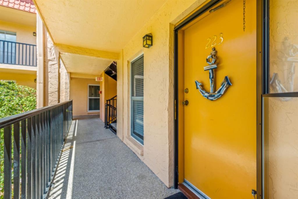 8911 Blind Pass Road, Unit 223 St. Pete Beach, FL 33706 - Photo 21 of 27