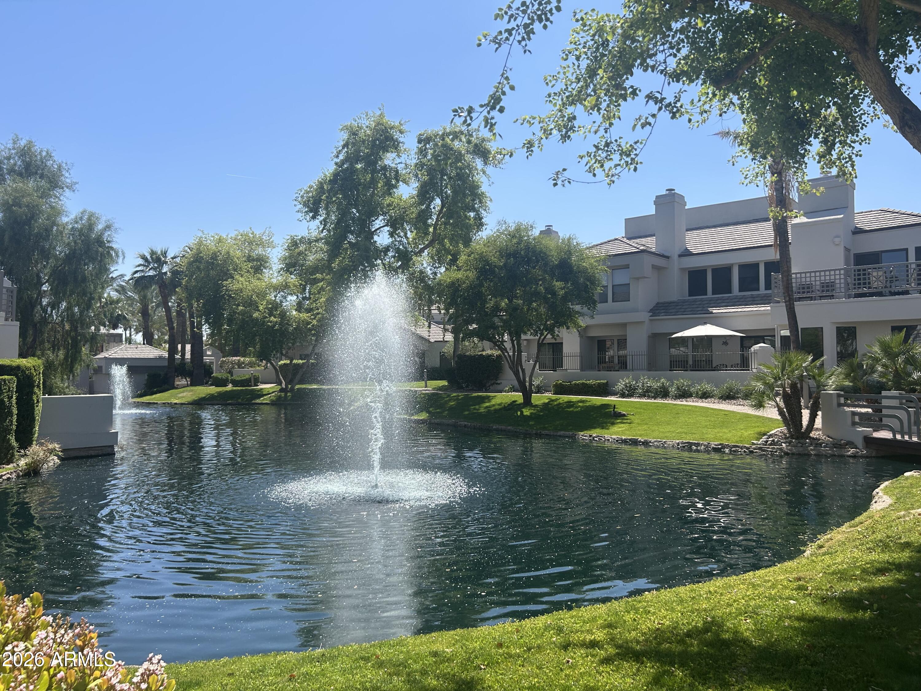 7272 East Gainey Ranch Road, Unit 22 Scottsdale, AZ 85258 - Photo 52 of 65