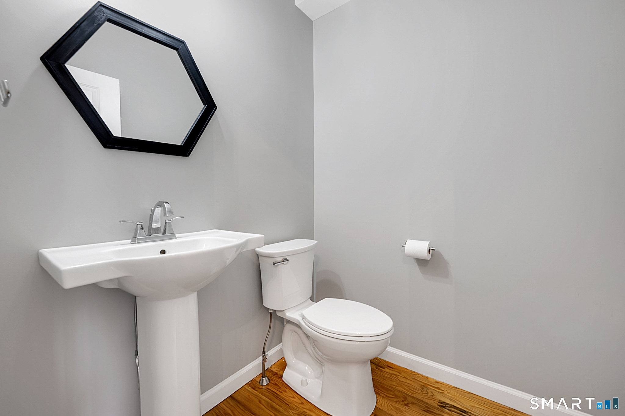 29 Covey Road, Unit 21 Burlington, CT 06013 - Photo 22 of 29