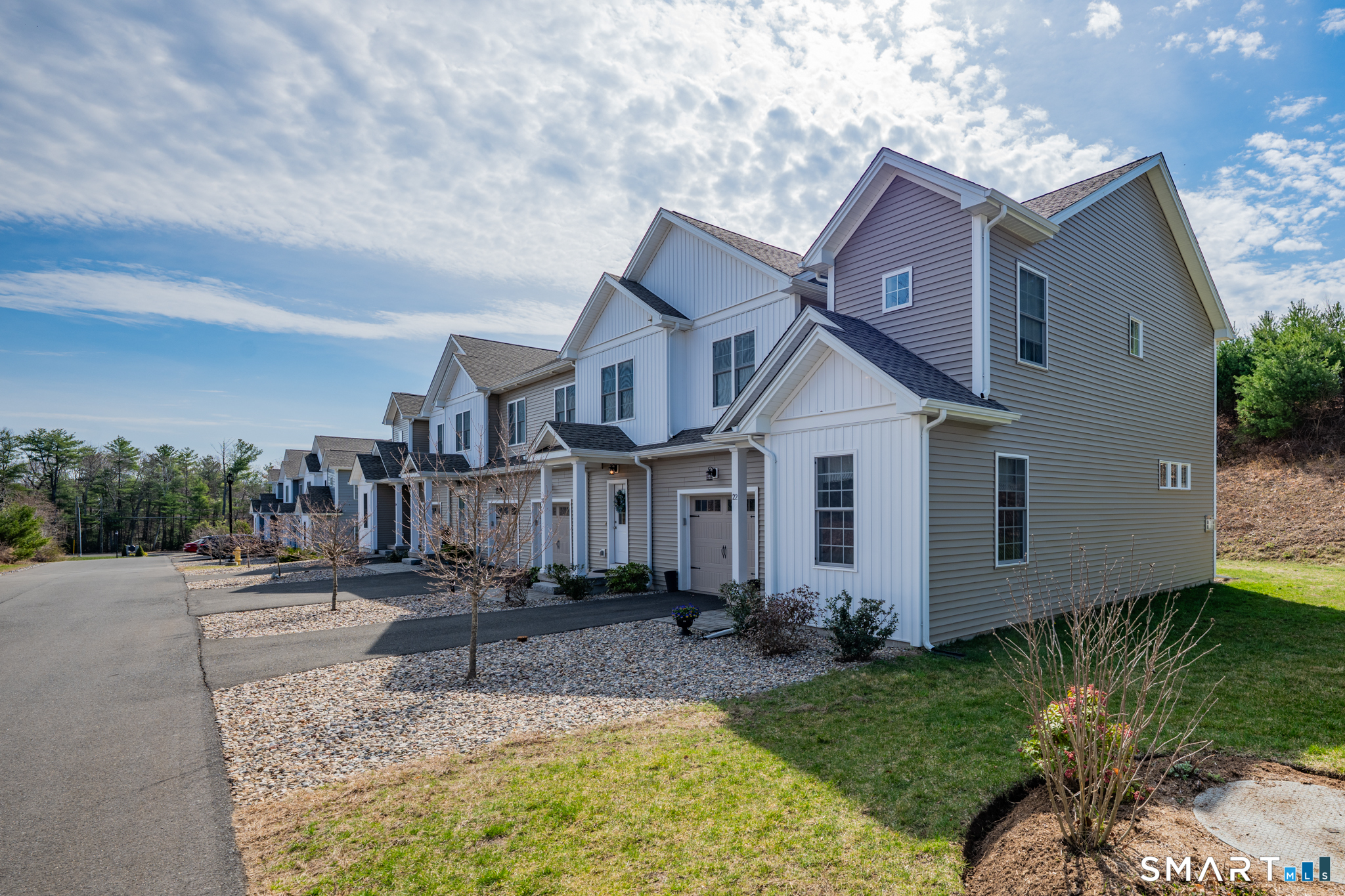 29 Covey Road, Unit 21 Burlington, CT 06013 - Photo 27 of 29