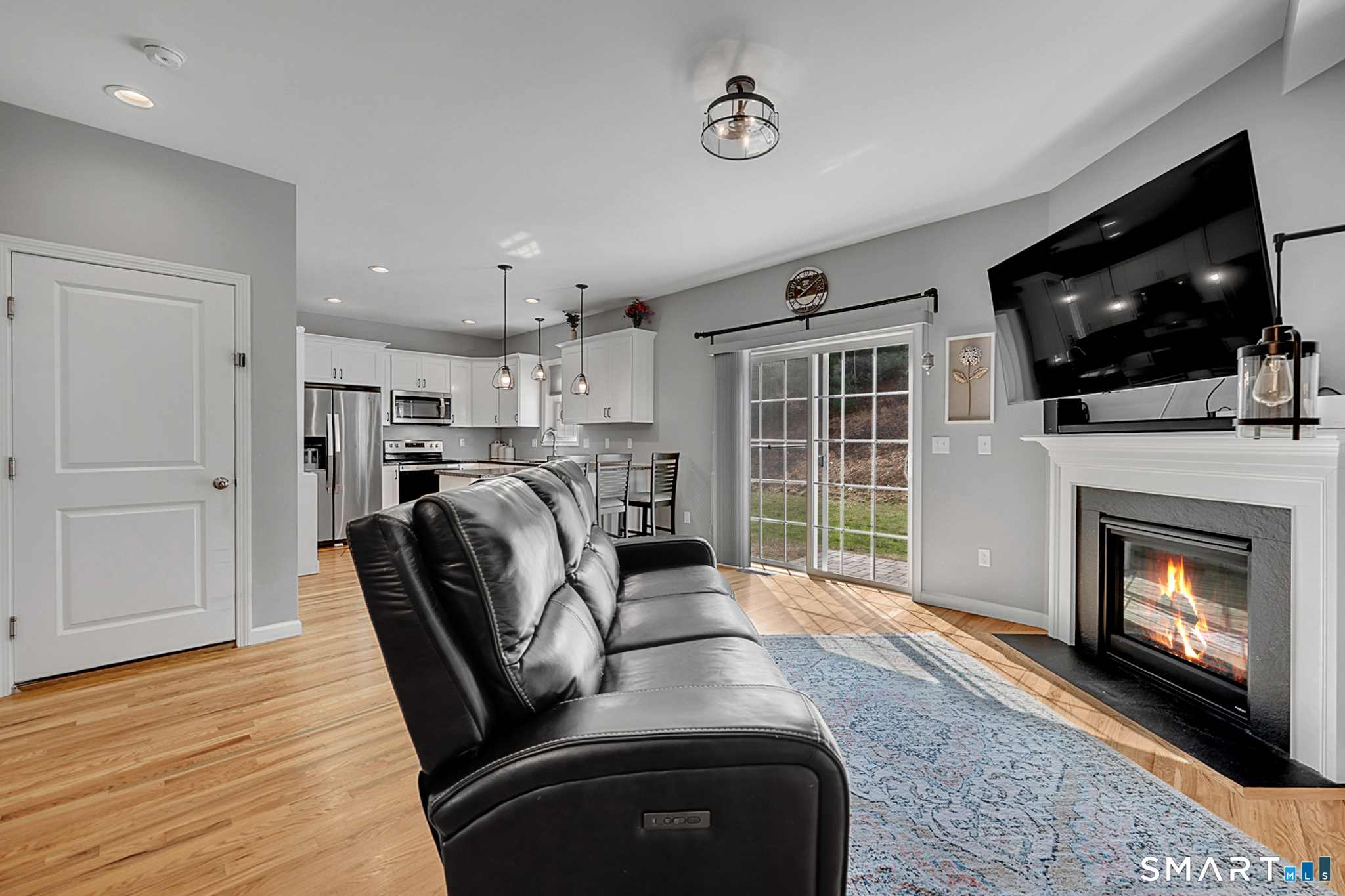 29 Covey Road, Unit 21 Burlington, CT 06013 - Photo 4 of 29