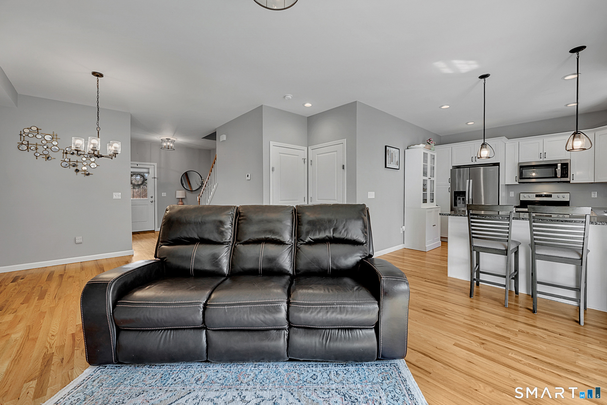 29 Covey Road, Unit 21 Burlington, CT 06013 - Photo 5 of 29