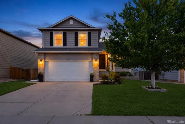 $530,000 | 5191 South Lisbon Way, Centennial, CO 80015