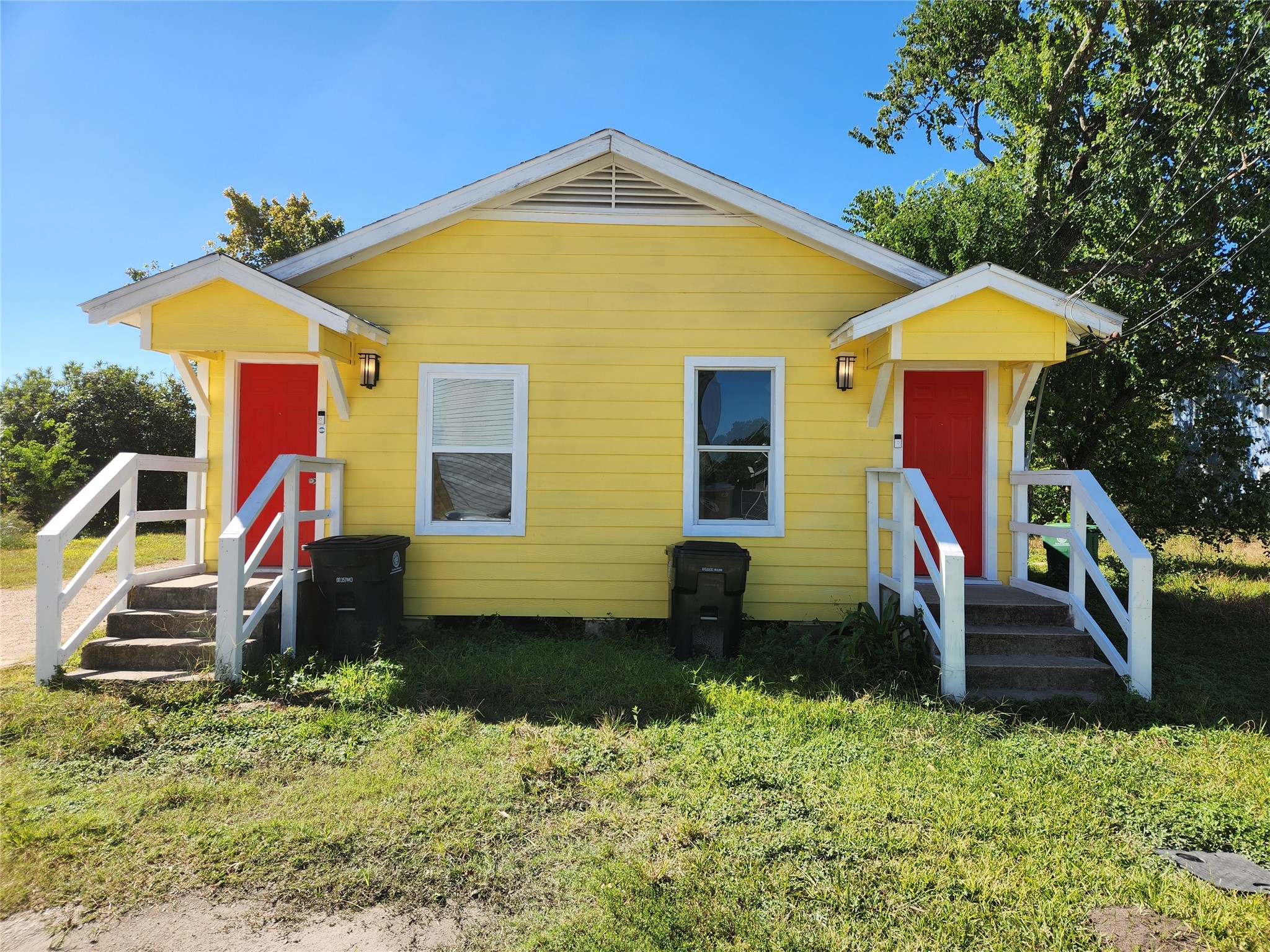 2706 Berry Street, Unit B Houston, TX 77004 - Photo 8 of 9