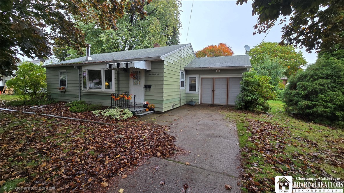 426 Mullet Street Dunkirk, NY 14048 - Photo 1 of 1