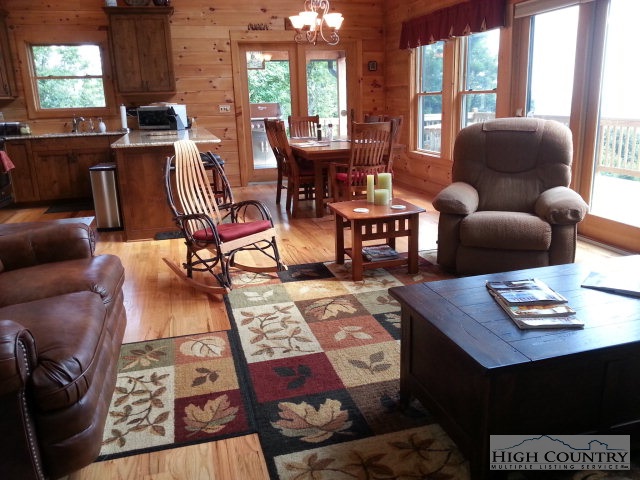 1122 Grandview Drive Extension Boone, NC 28607 - Photo 3 of 25 Gallery Image 3