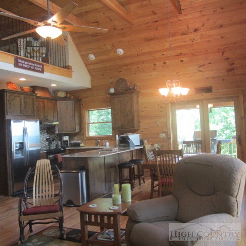 1122 Grandview Drive Extension Boone, NC 28607 - Photo 4 of 25 Gallery Image 4