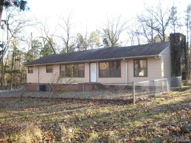 314 Latta Road Durham, NC 27712 - Photo 2 of 6 Photo 2