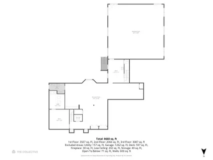 $1,650,000 | 5229 Briarcrest Lane, Long Grove, IL 60047