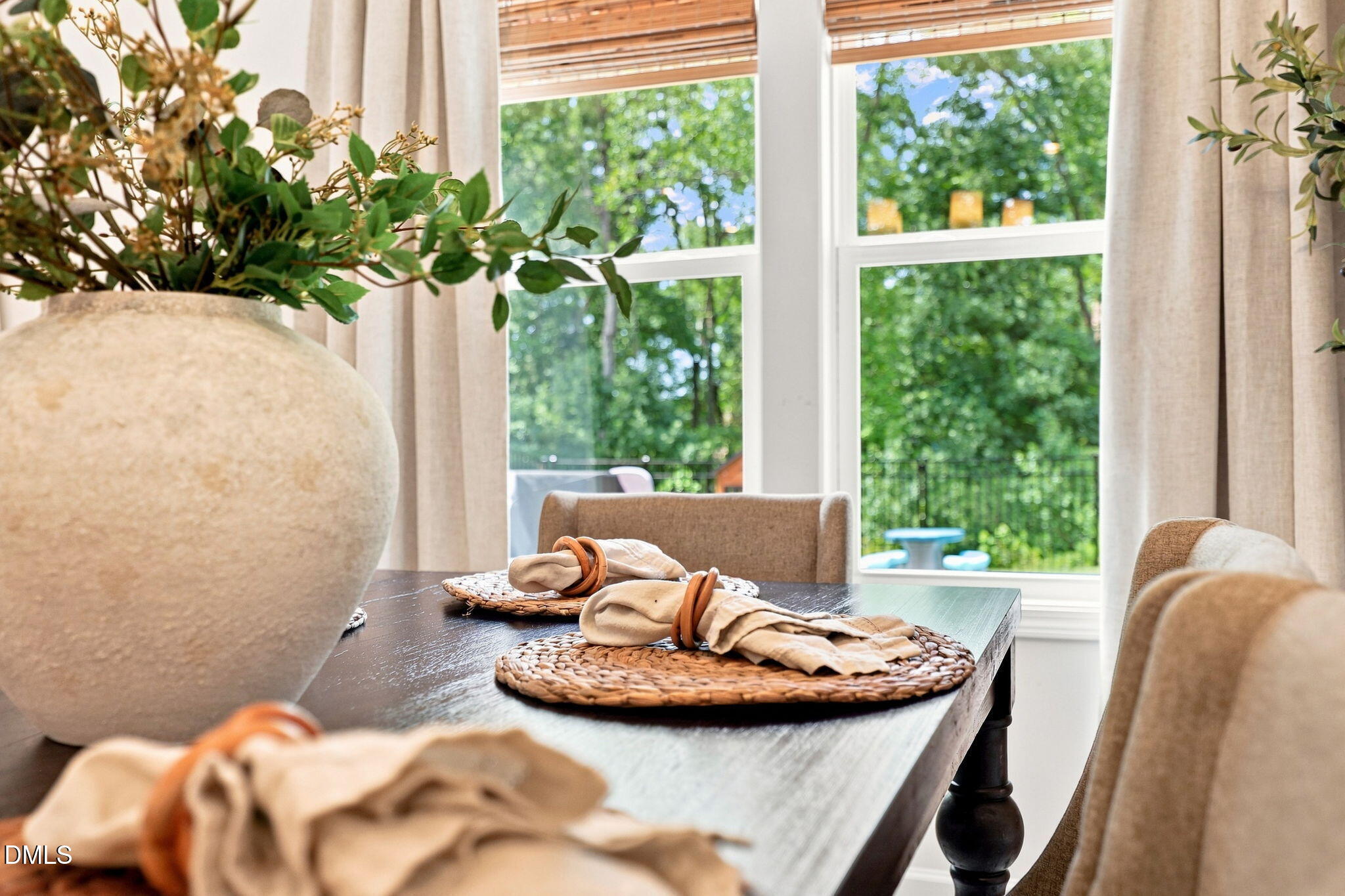 250 Shingle Oak Road Wake Forest, NC 27587 - Photo 15 of 43 Dining Area