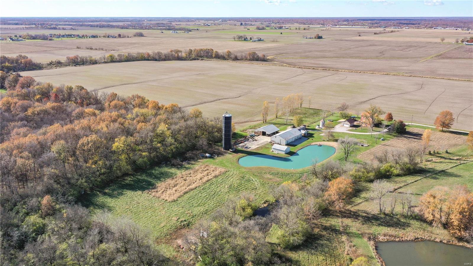 22663 Tall Timber Road Mount Olive, IL 62069 - Photo 13 of 97