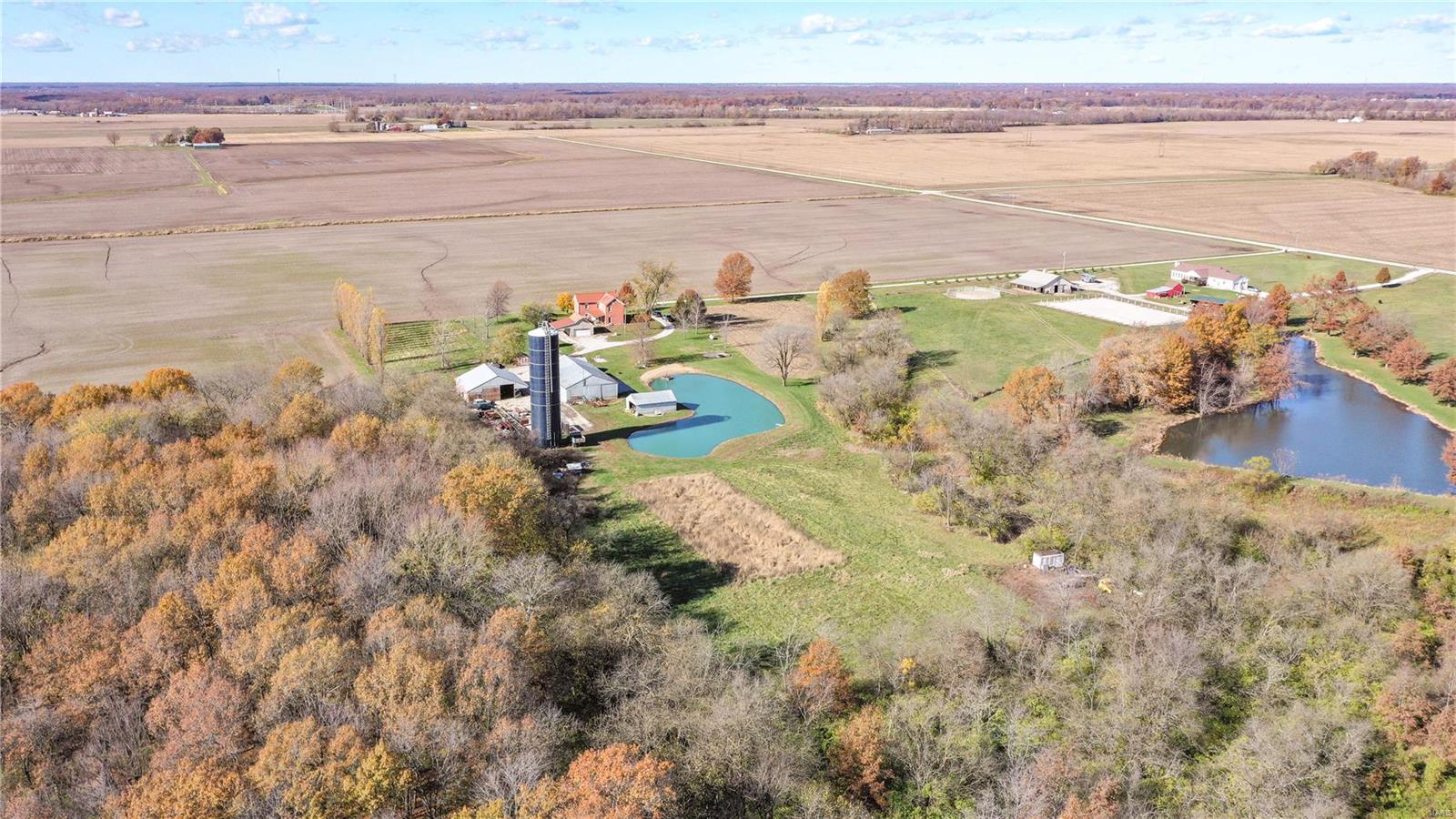 22663 Tall Timber Road Mount Olive, IL 62069 - Photo 15 of 97