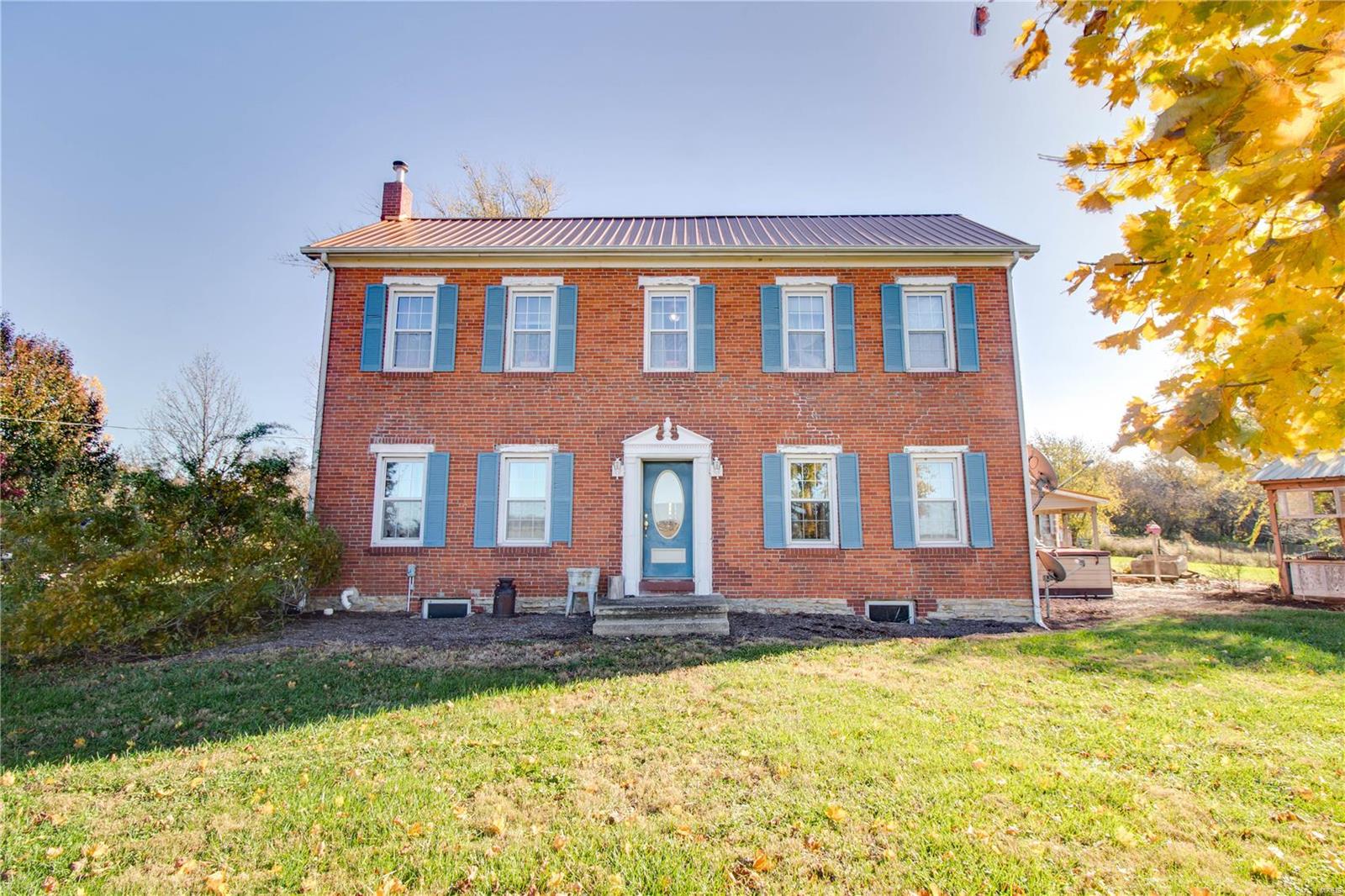 22663 Tall Timber Road Mount Olive, IL 62069 - Photo 16 of 97