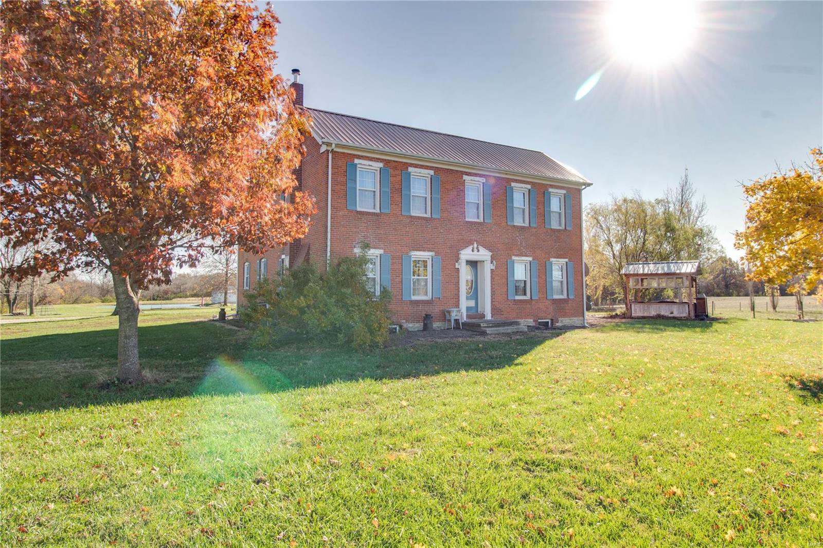 22663 Tall Timber Road Mount Olive, IL 62069 - Photo 17 of 97