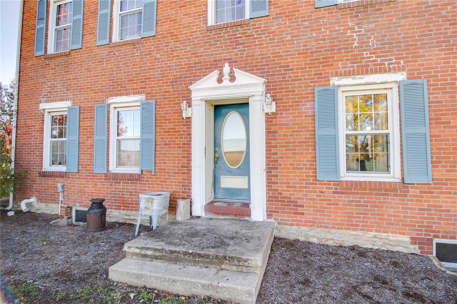 22663 Tall Timber Road Mount Olive, IL 62069 - Photo 18 of 97